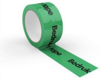 side bar product tape