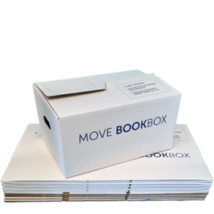 Move bookbox stapel schuin 3