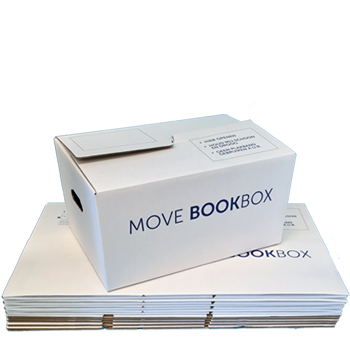 Move bookbox stapel schuin 3