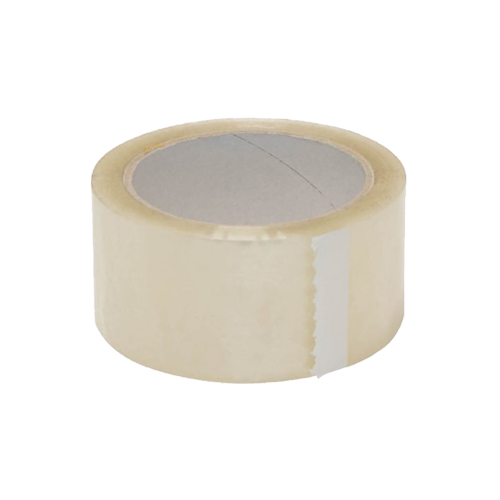 PP TAPE 4866 LOW NOISE HIGH